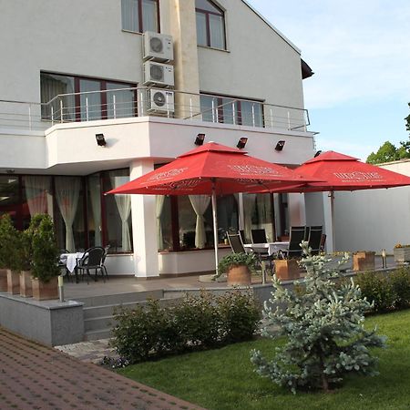 Casa Jasmine Hotel Брашов Екстериор снимка