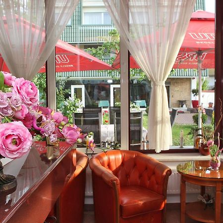 Casa Jasmine Hotel Брашов Екстериор снимка