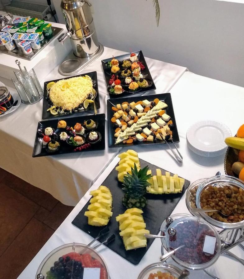 Casa Jasmine Hotel Брашов Екстериор снимка