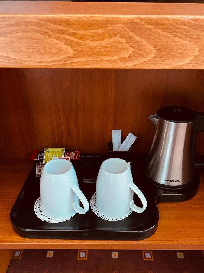 Casa Jasmine Hotel Брашов Екстериор снимка
