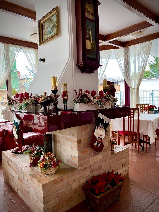 Casa Jasmine Hotel Брашов Екстериор снимка