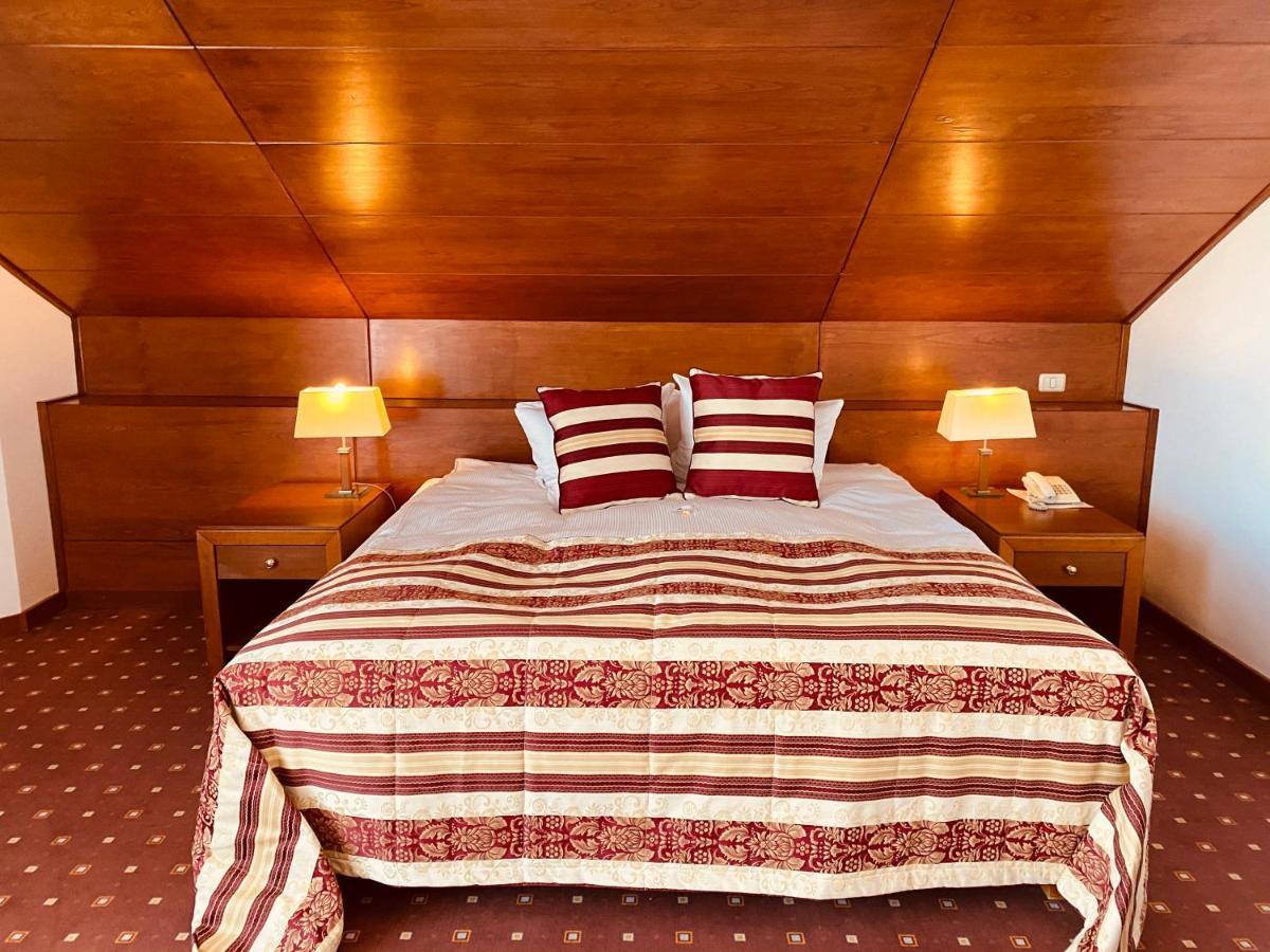 Casa Jasmine Hotel Брашов Екстериор снимка
