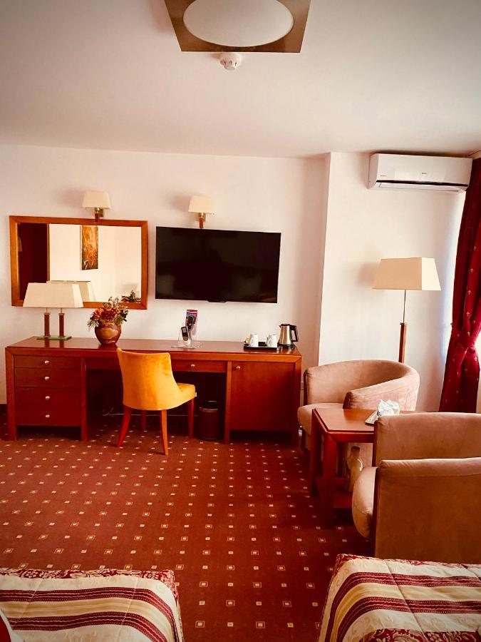 Casa Jasmine Hotel Брашов Екстериор снимка