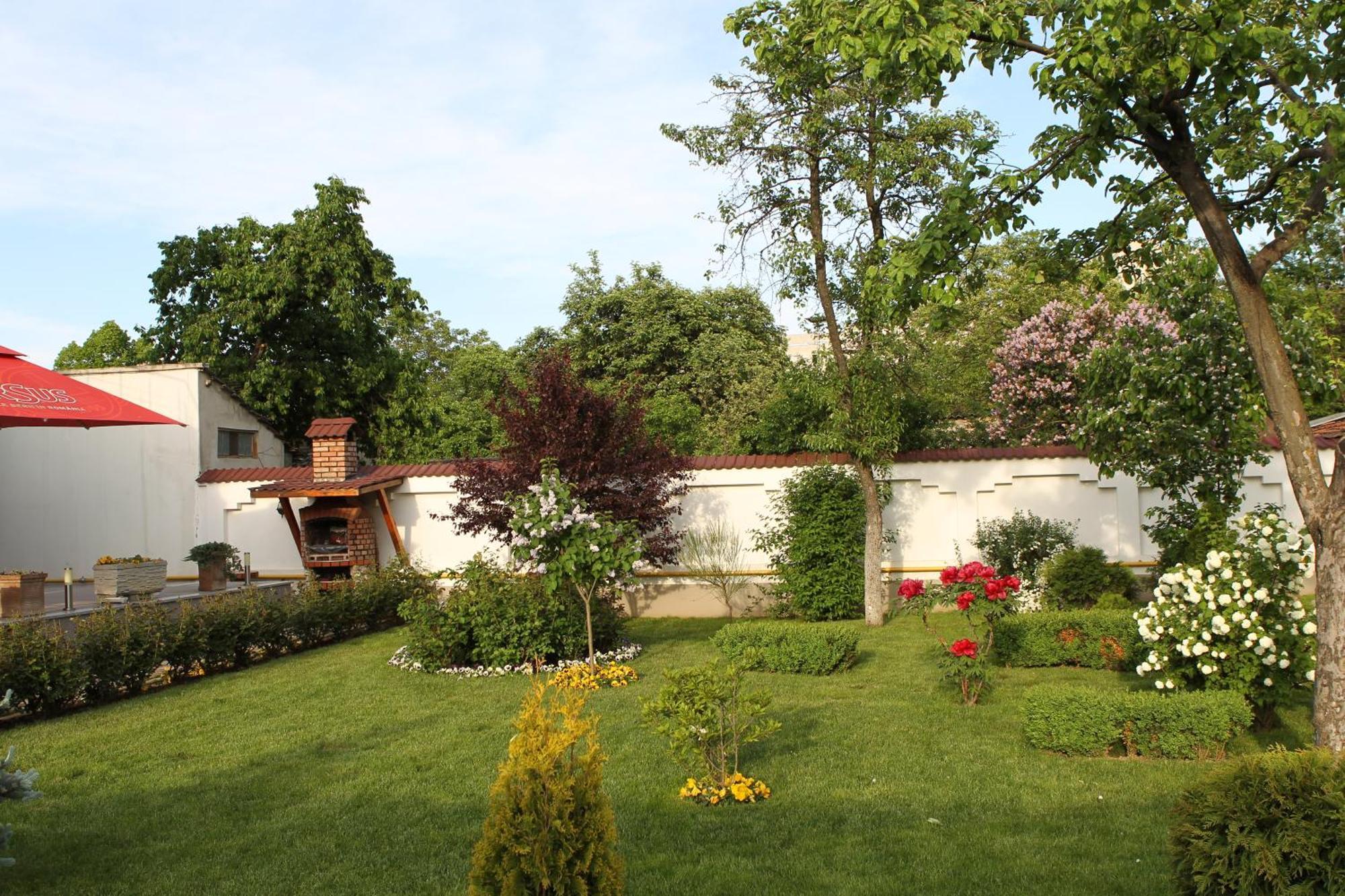 Casa Jasmine Hotel Брашов Екстериор снимка