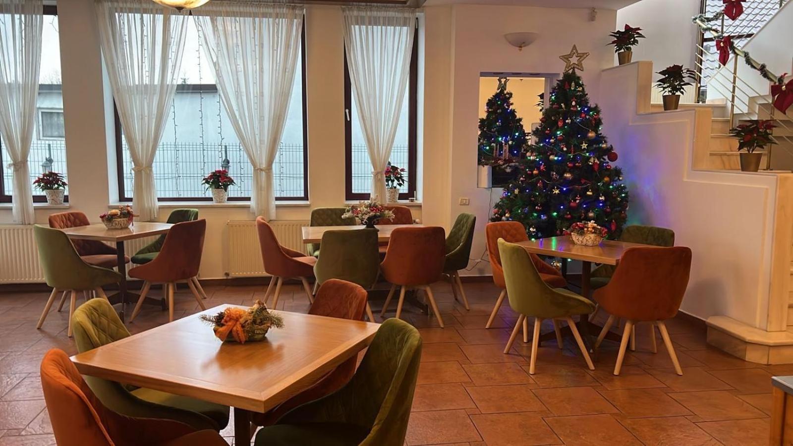 Casa Jasmine Hotel Брашов Екстериор снимка