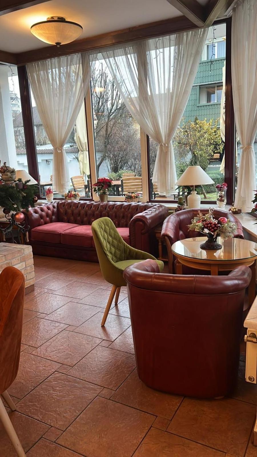 Casa Jasmine Hotel Брашов Екстериор снимка