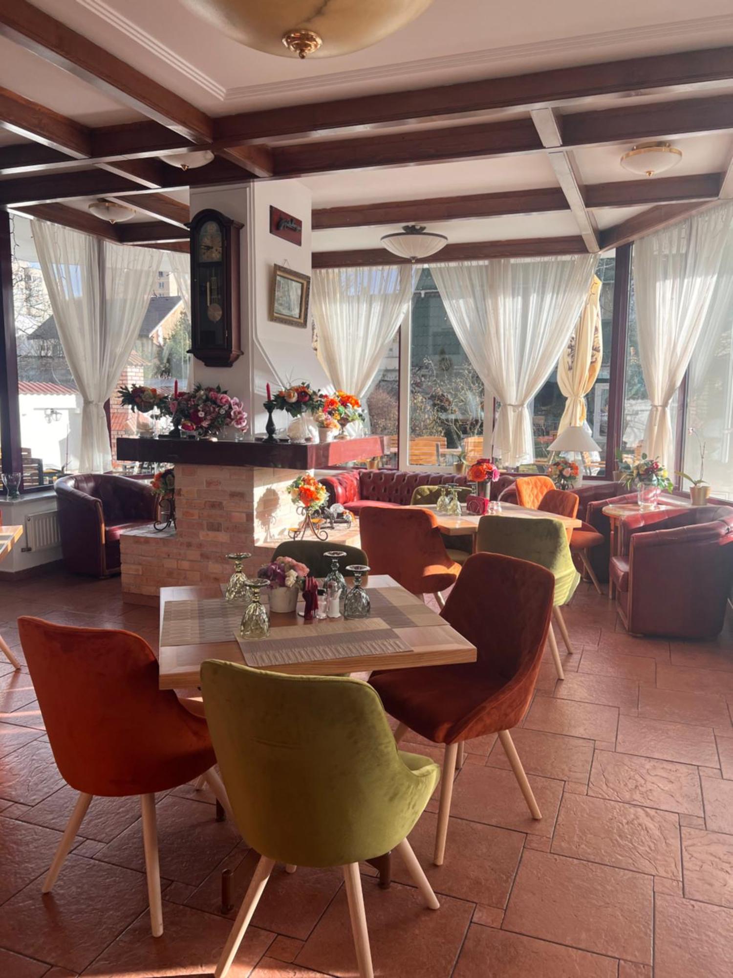 Casa Jasmine Hotel Брашов Екстериор снимка