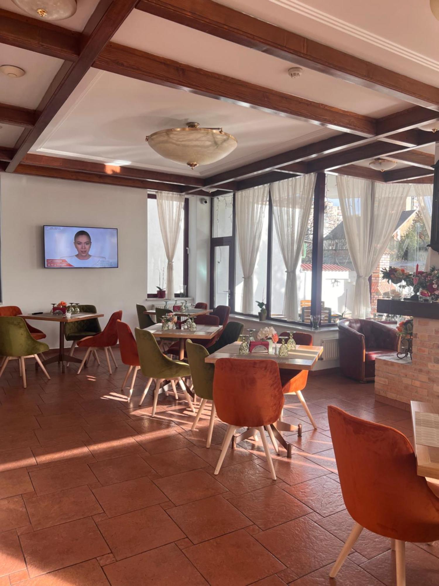 Casa Jasmine Hotel Брашов Екстериор снимка