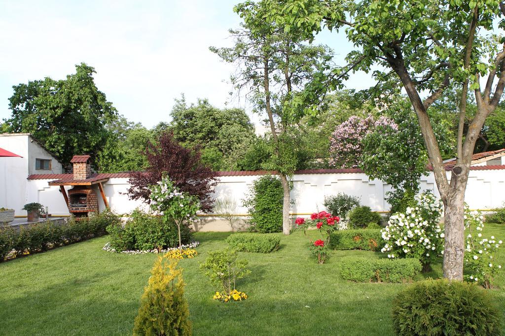 Casa Jasmine Hotel Брашов Екстериор снимка