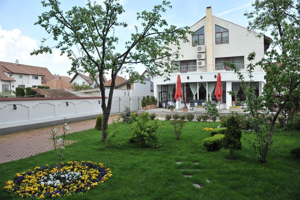 Casa Jasmine Hotel Брашов Екстериор снимка
