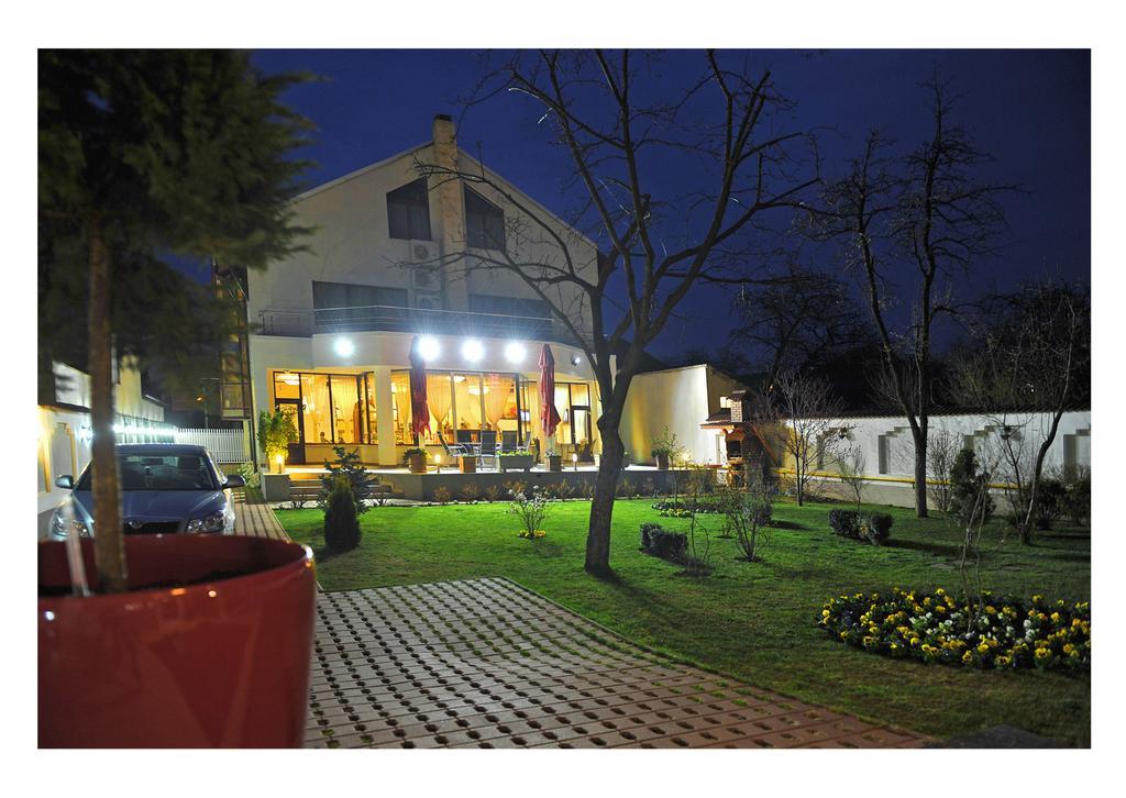 Casa Jasmine Hotel Брашов Екстериор снимка